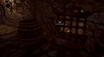 Ghost of a Tale Screenshot